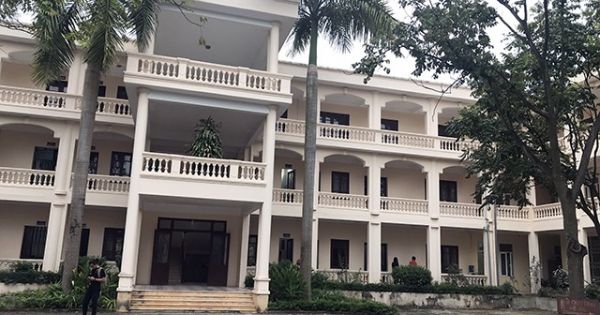 Đề xuất đình chỉ Chủ tịch UBND xã Minh Phú về việc “xẻ thịt” rừng Sóc Sơn