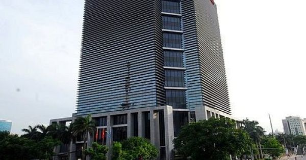 Nhiều tập đoàn, tổng công ty nhà nước có vay nợ rất cao