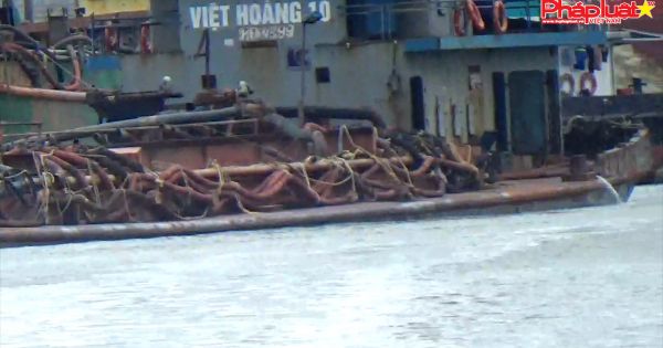 Kỳ 5: Khai thác khoáng sản 