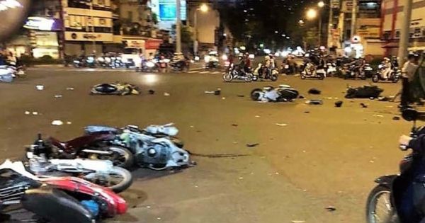 Nữ doanh nhân lái BMW gây tai nạn đối diện mức án từ 7 đến 15 năm tù