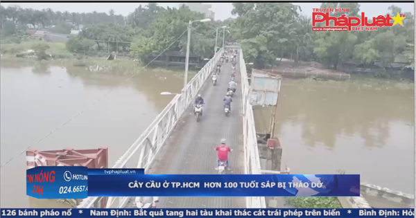 Tin nóng 24h 24/10/2018