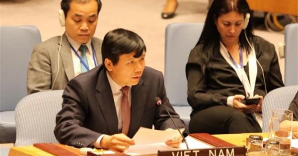 ASEAN khẳng định chủ quyền đối với việc sản xuất, nhập khẩu vũ khí thông thường