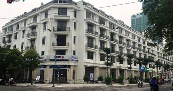 Bộ Xây dựng “hỗ trợ” cho dự án 107 Xuân La và 302 Cầu Giấy sai phạm