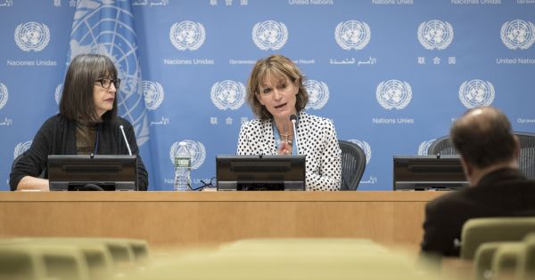 Vụ sát hại nhà báo Khashoggi: Liên Hợp Quốc kêu gọi mở cuộc điều tra quốc tế