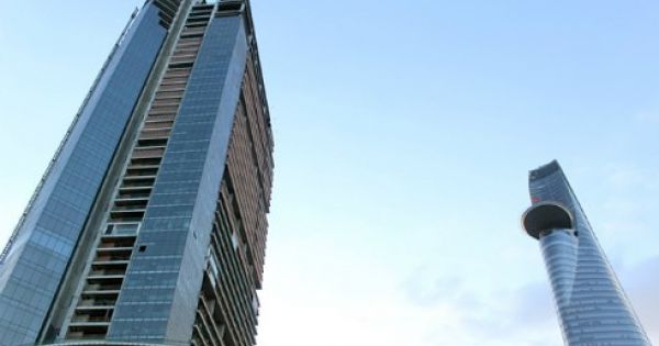 Ngân hàng rao bán loạt tài sản “khủng” ở Sài Gòn để thu hồi nợ