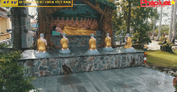 Phước Long Cổ Tự