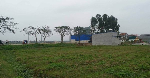 Thông đồng dìm giá đất công