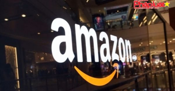 Microsoft vượt Amazon trở thành công ty giá trị thứ nhì Mỹ