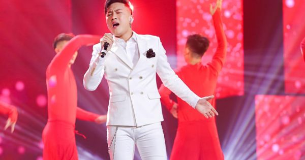 Châu Khải Phong bị tố đạo nhạc Mỹ Tâm