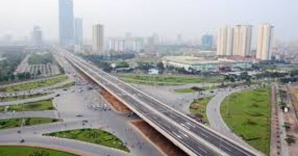 Các dự án đầu tư BT đang có khoảng trống pháp lý