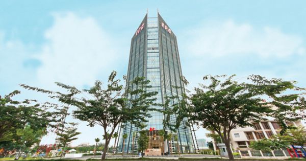 Tạm đình chỉ công tác tổng giám đốc Công ty IPC Tân Thuận