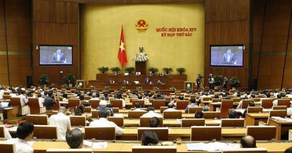 Hiện tượng hối lộ “lót tay”, “phong bì”... ngày càng tinh vi, biến tướng