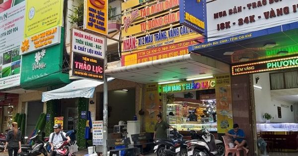 Vụ đổi 100 USD bị phạt 90 triệu đồng: Bộ Tư pháp chưa có cơ sở để đánh giá tính hợp pháp