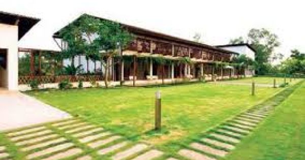 Phê duyệt cưỡng chế 18 công trình vi phạm đất rừng phòng hộ ở Sóc Sơn