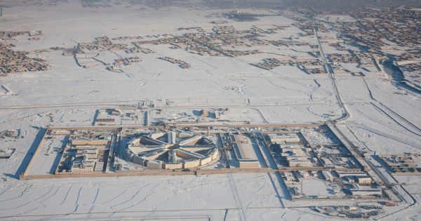 Afghanistan: Đánh bom liều chết gần nhà tù, nhiều người thương vong