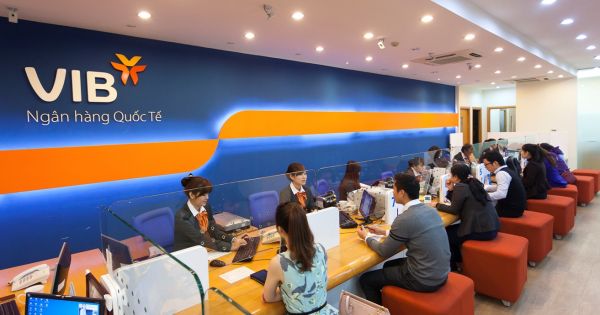 Khách hàng của ngân hàng được bảo mật như thế nào?