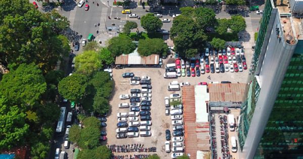 TP HCM khẳng định “không có trở ngại” khi thu hồi 5.000 m2 đất vàng