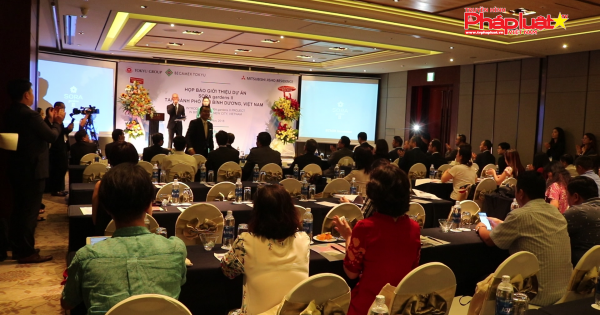 Bình Dương có căn hộ cao cấp Sora Gardens II mang phong cách Nhật