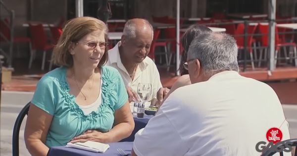 Cười chút chơi: Best Just For Laughs Gags Compilation All Time