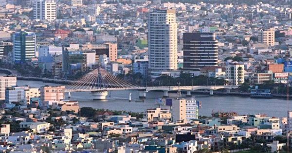 Giả mạo công văn của Chủ tịch TP Đà Nẵng để tạo “sốt đất” trục lợi