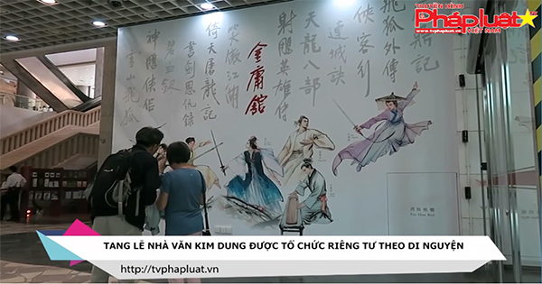 Góc nhìn giải trí ngày 02/11/2018