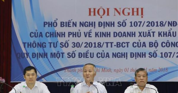 “Cởi trói” cho doanh nghiệp xuất khẩu gạo