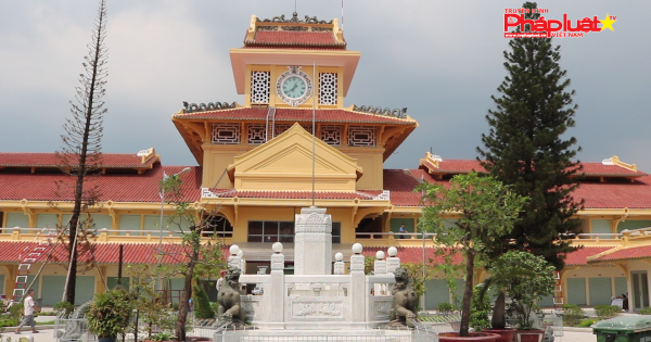 Tiểu thương trở lại chợ lớn nhất Sài Gòn sau 2 năm sửa chữa