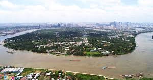 Nhiều nhà đầu tư muốn đầu tư siêu dự án treo Bình Qưới-Thanh Đa