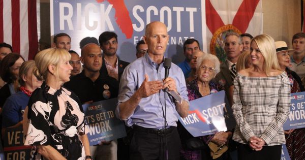 Bầu cử giữa nhiệm kỳ Mỹ: Dự báo diễn biến khó lường