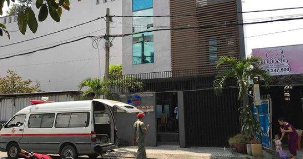 Điều tra vụ Phó tổng giám đốc liên quan dự án metro Bến Thành - Suối Tiên treo cổ