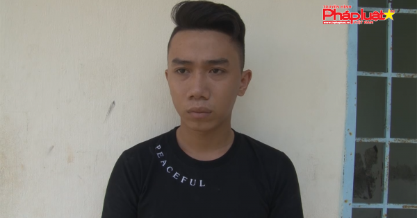 Kiên Giang - Bắt tạm giam đối tượng giết người, cướp tài sản rồi vứt xác phi tang