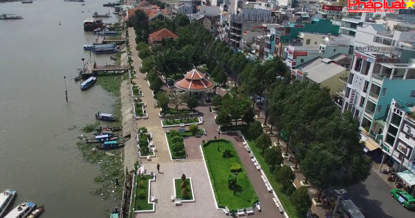 Cần Thơ - Thực hư chuyện Công ty Xây Dựng đi Tư vấn gói thầu công nghệ thông tin