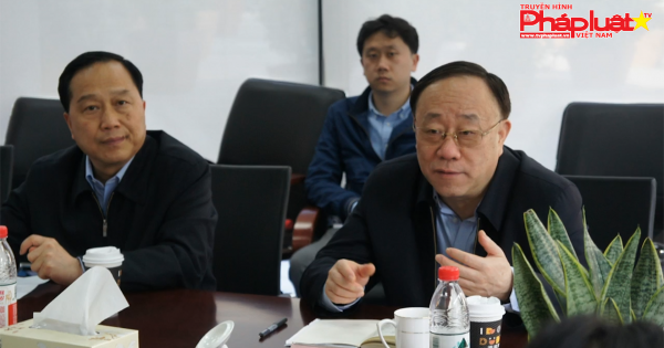 Mỹ - Trung thể hiện mong muốn giải quyết bất đồng thương mại