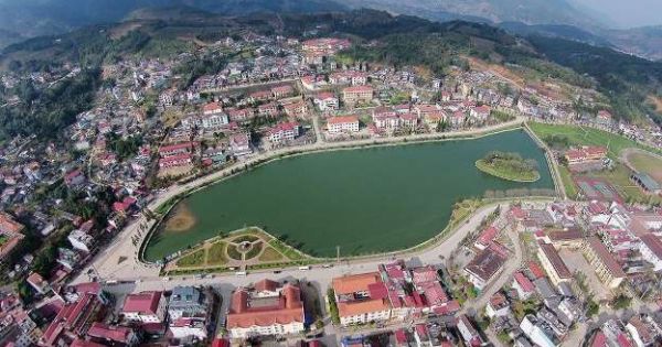 Bộ Xây dựng cho ý kiến về “siêu” dự án 9.000 tỷ ở Sapa