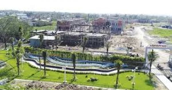 Những chiêu “cò” nhà đất thổi giá khiến thị trường lên cơn sốt ảo