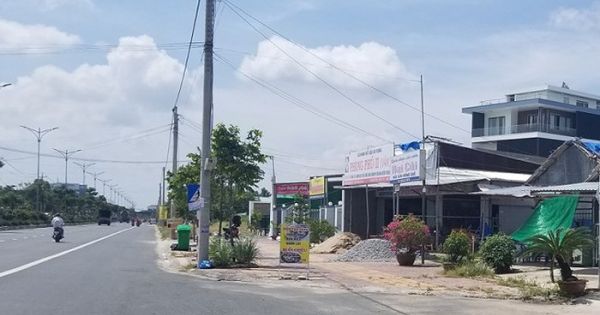 Buộc 16 cán bộ Cà Mau trả cho dân hơn 5 tỉ đồng