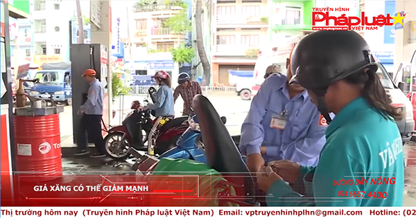 Thị trường hôm nay 06/11/2018