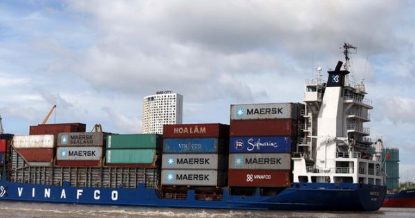 Hải quan TP.HCM kiến nghị bán 450 tấn lốp xe cũ giá 0 đồng