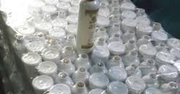 Phát hiện cơ sở xuất mỹ phẩm dỏm “Made in Thailand” ở TP HCM