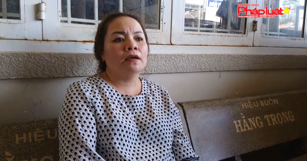 Lâm Đồng: Tòa án huyện Bảo Lâm nhiều tháng không giải quyết khiếu nại của người dân