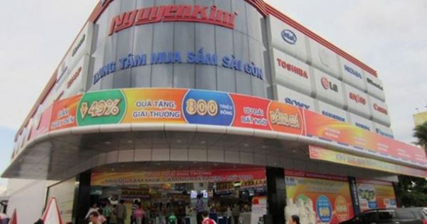 Thưởng 3 triệu đồng người cung cấp thông tin truy thu thuế Nguyễn Kim