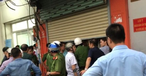 Cần làm rõ vụ hai phụ nữ bị kéo lê ra khỏi nhà