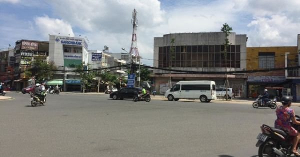 Giám sát chặt việc đấu giá 17 thửa đất “vàng” ở Đồng Nai