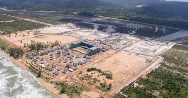 Làm rõ việc buông lỏng quản lý đất đai ở Phú Quốc