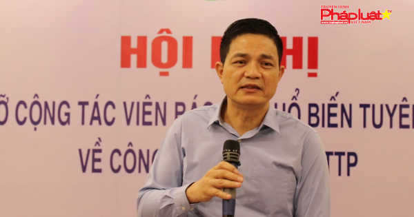 Tăng cường công tác quản lý về an toàn thực phẩm