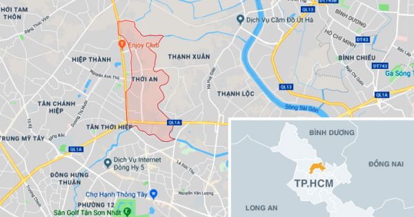 Tung ớt bột vào mặt để cướp tiền trước trụ ATM