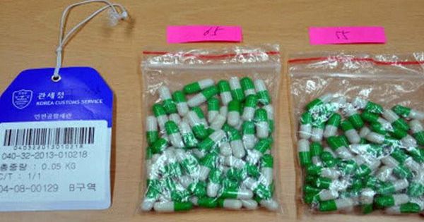 Bộ Y tế thông tin về 'thuốc làm từ thịt người'