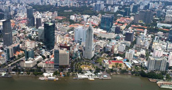 Cận cảnh khu đất vàng hơn 6.000 m2 bị bỏ hoang liên quan đến ông Nguyễn Hữu Tín