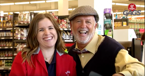 Cười chút chơi: Best Just For Laughs Gags Compilation All Time