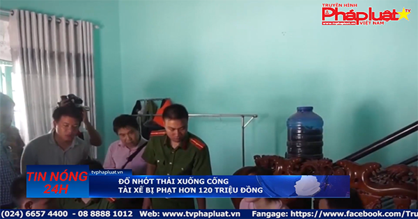 Tin nóng 24h 12/11/2018